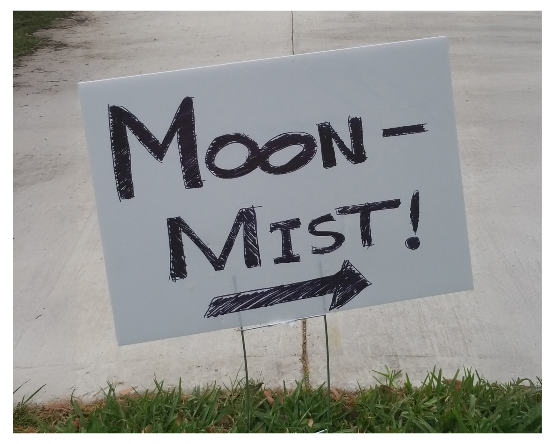 Moonmist